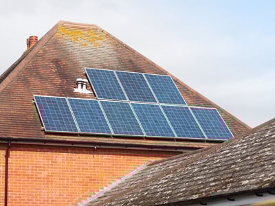Vyberte nejlepší střídač pro fotovoltaiku | Woltair, Woltair