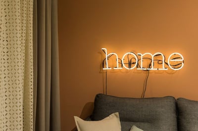 Idealne oświetlenie do domu - wszystko, co musisz wiedzieć, Woltair