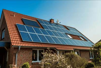 Quanto misura un pannello fotovoltaico? , Woltair
