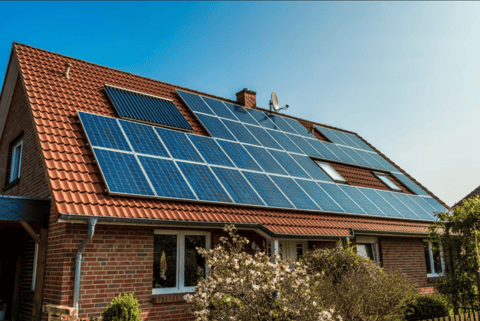 Quanto misura un pannello fotovoltaico? 