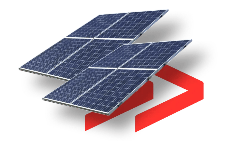Impianto fotovoltaico Wotlair