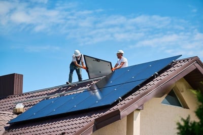Revamping e Repowering Fotovoltaico: come dare nuova vita al tuo impianto, Woltair