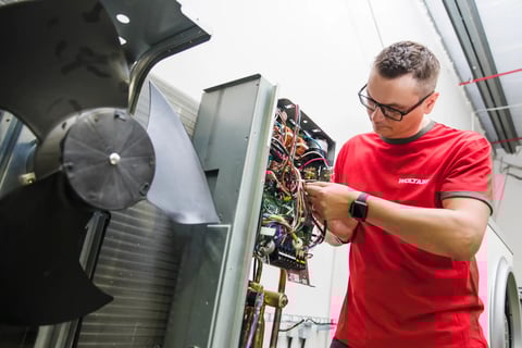 Získejte tipy na prevenci poruch tepelných čerpadel!