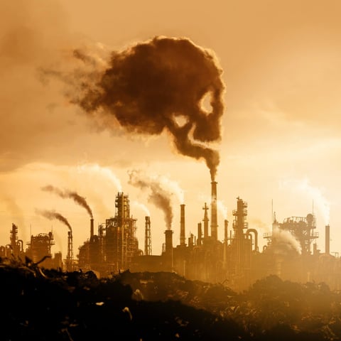 Riscaldamento globale: CO2 a 418 ppm e le conseguenze per il Pianeta