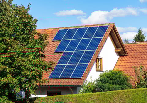 Come aumentare il valore della tua casa grazie al fotovoltaico