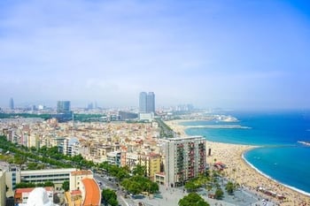 Spania - Barcelona