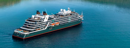 Seabourn Pursuit