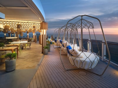 Bars & lounges
