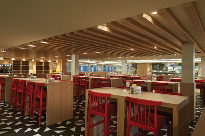 Restaurants