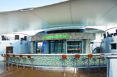 Bars & lounges