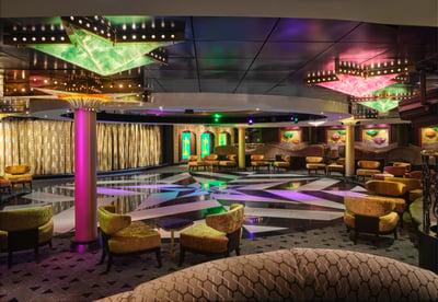 Bars & lounges