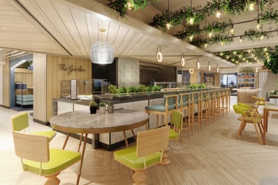Restaurants