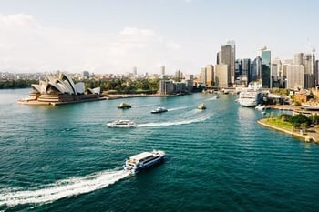 Australia - Sydney