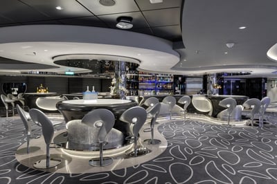 Bars & lounges