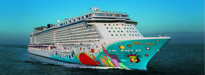 Norwegian Breakaway