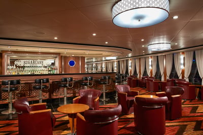 Bars & lounges