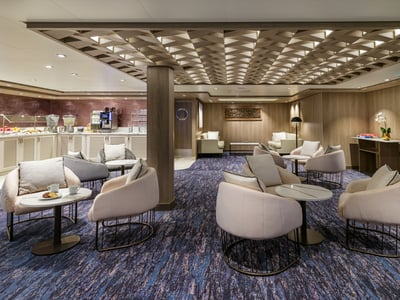 Bars & lounges
