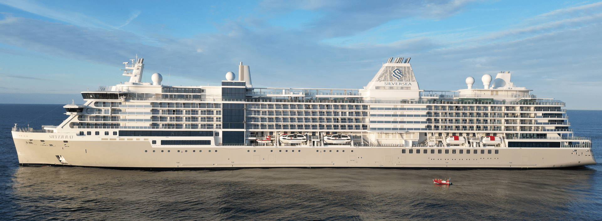 Silversea
