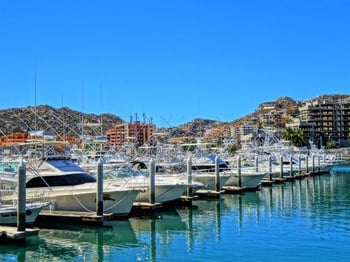 Mexico - Cabo San Lucas