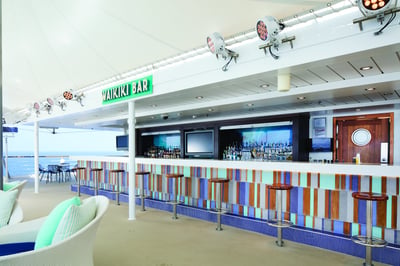 Bars & lounges