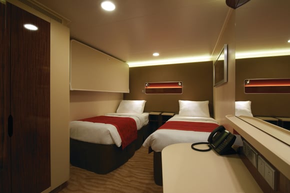 Inside - 