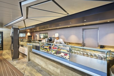 Restauranter
