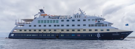 MS Santa Cruz II