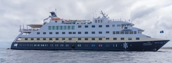 MS Santa Cruz II