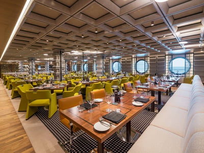 Restaurants