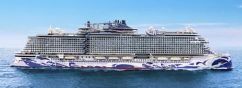 Norwegian Viva
