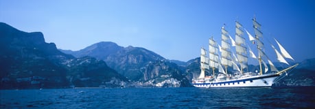 Royal Clipper