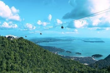 Malaysia - Langkawi
