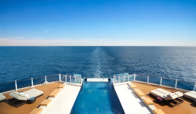 Pool & spa