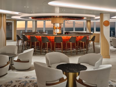 Bars & lounges