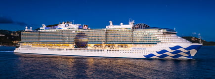Star Princess