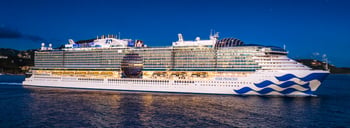 Star Princess
