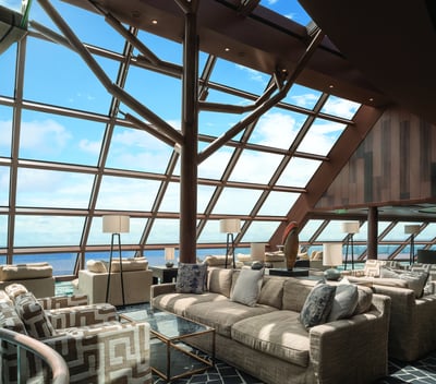 Bars & lounges