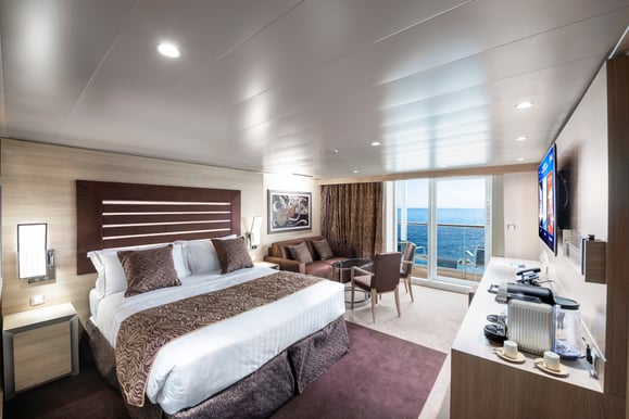 Suite - 