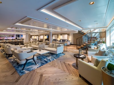 Bars & lounges