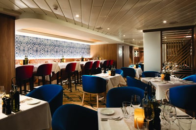Restaurants