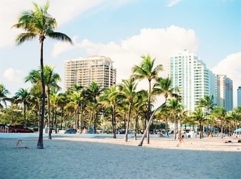 USA - Florida - Miami
