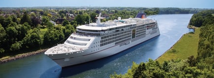 MS EUROPA 2