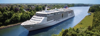 MS EUROPA 2