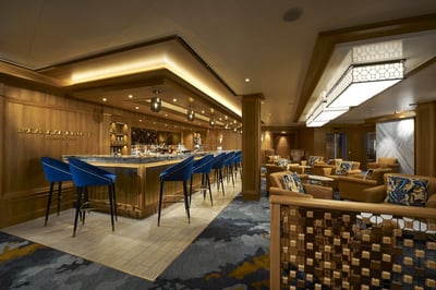 Bars & lounges
