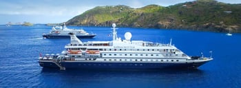 SeaDream II