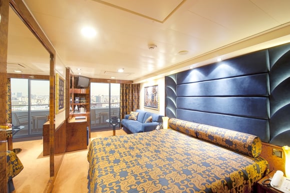 Balkon - 