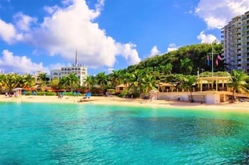 Jamaica - Montego Bay