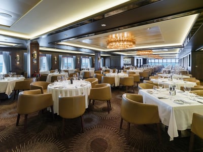 Restaurants