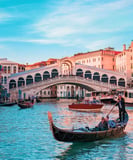 Italien - Venedig