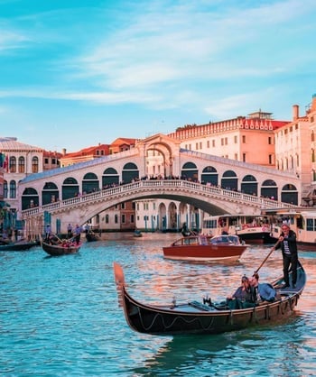 Italien - Venedig